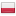 dodaj.info server is located in Poland
